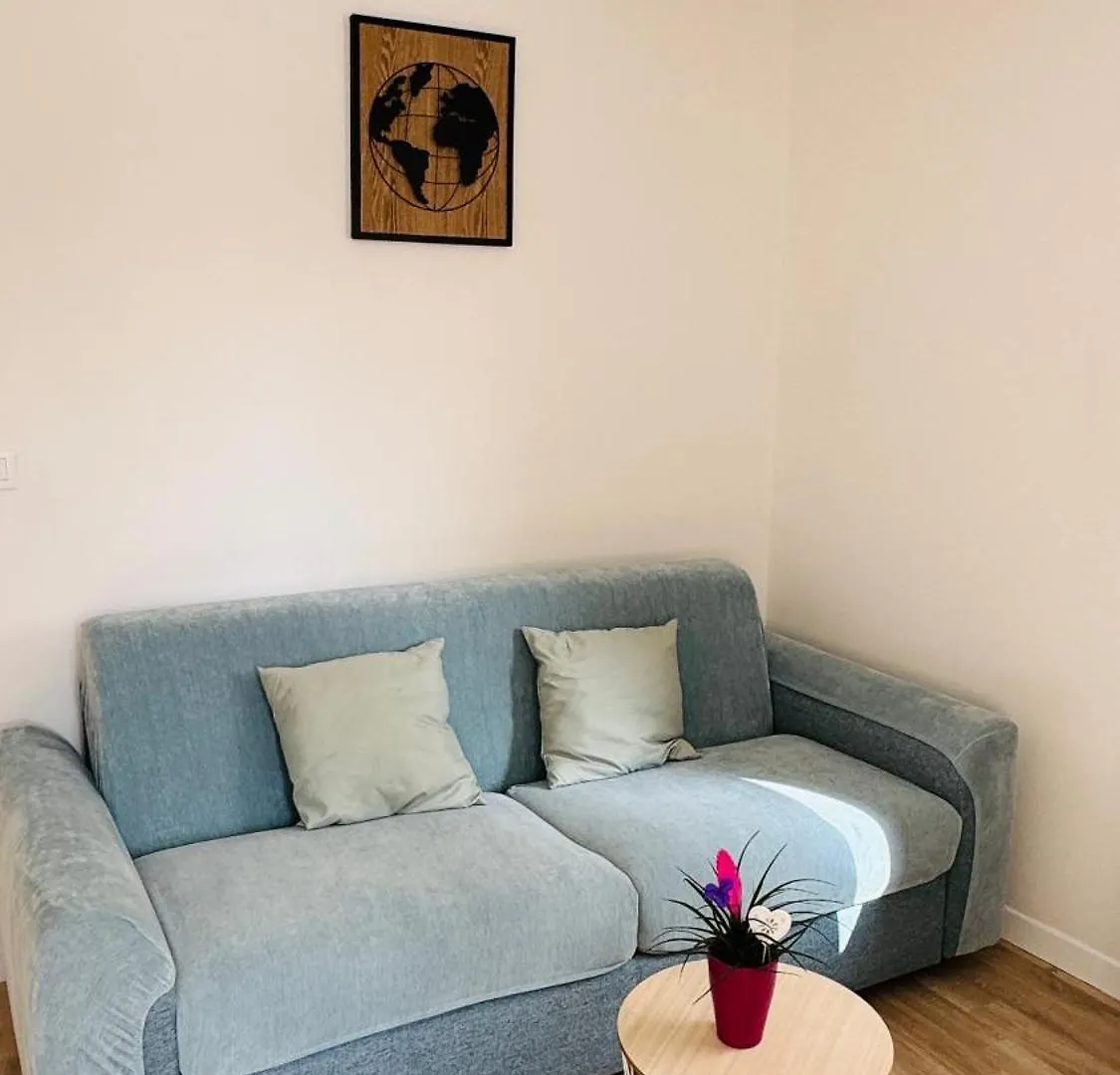 Holiday home La Villa De Ck Antibes France