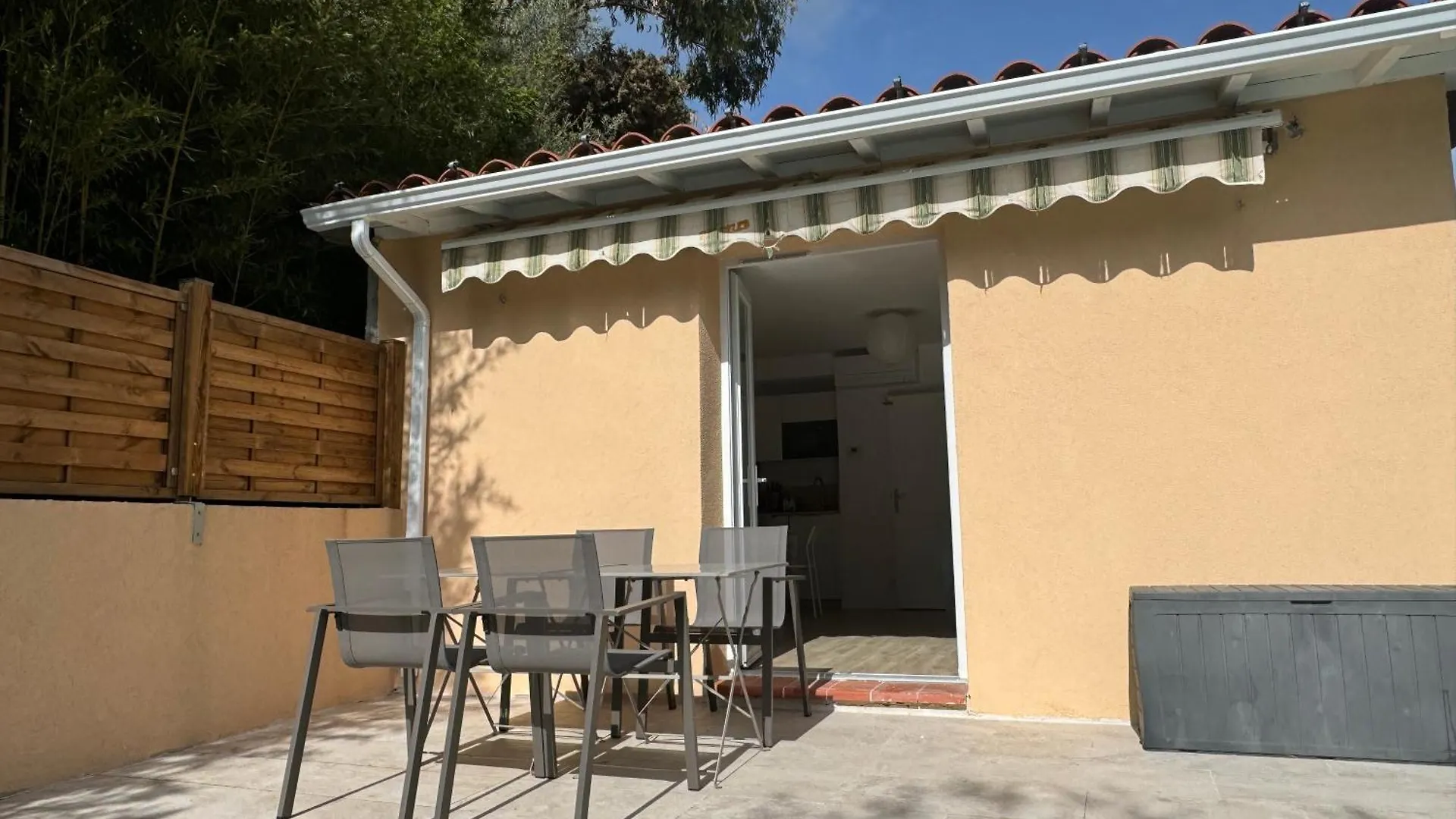 Holiday home La Villa De Ck Antibes